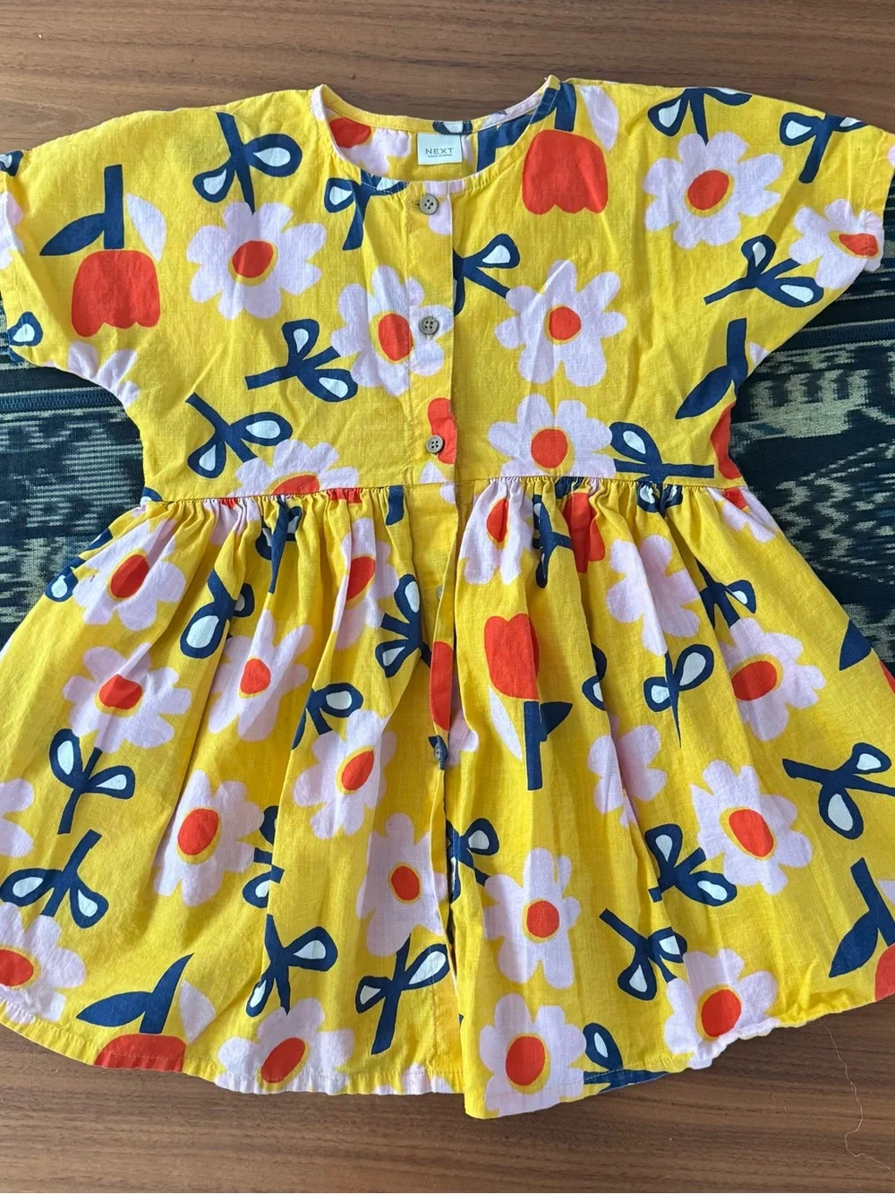 Girls Designer Bundle Size 4/5: Boden, Tea, Hanna Andersson, Next, Mini Melissa